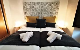 Apartamentos Alma