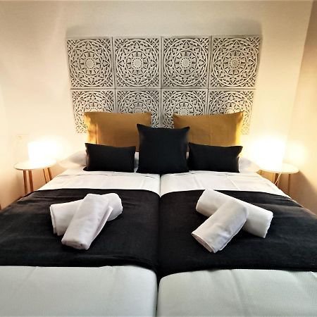 Apartamentos Alma Granada Esterno foto