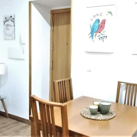 Apartamentos Alma Granada Esterno foto