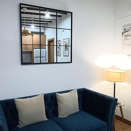 Apartamentos Alma Granada Esterno foto