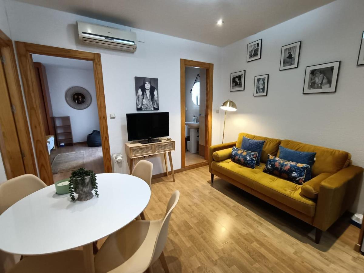 Apartamentos Alma Granada Esterno foto