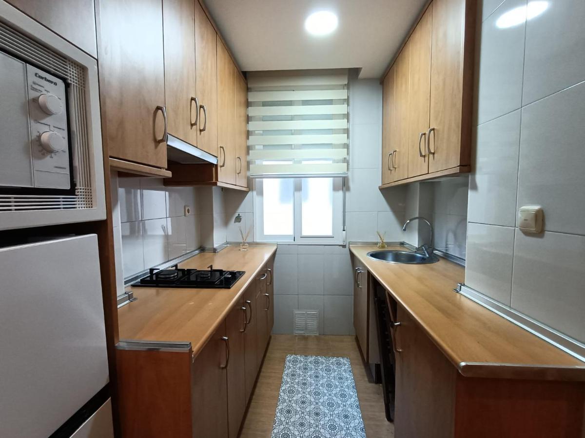 Apartamentos Alma Granada Esterno foto