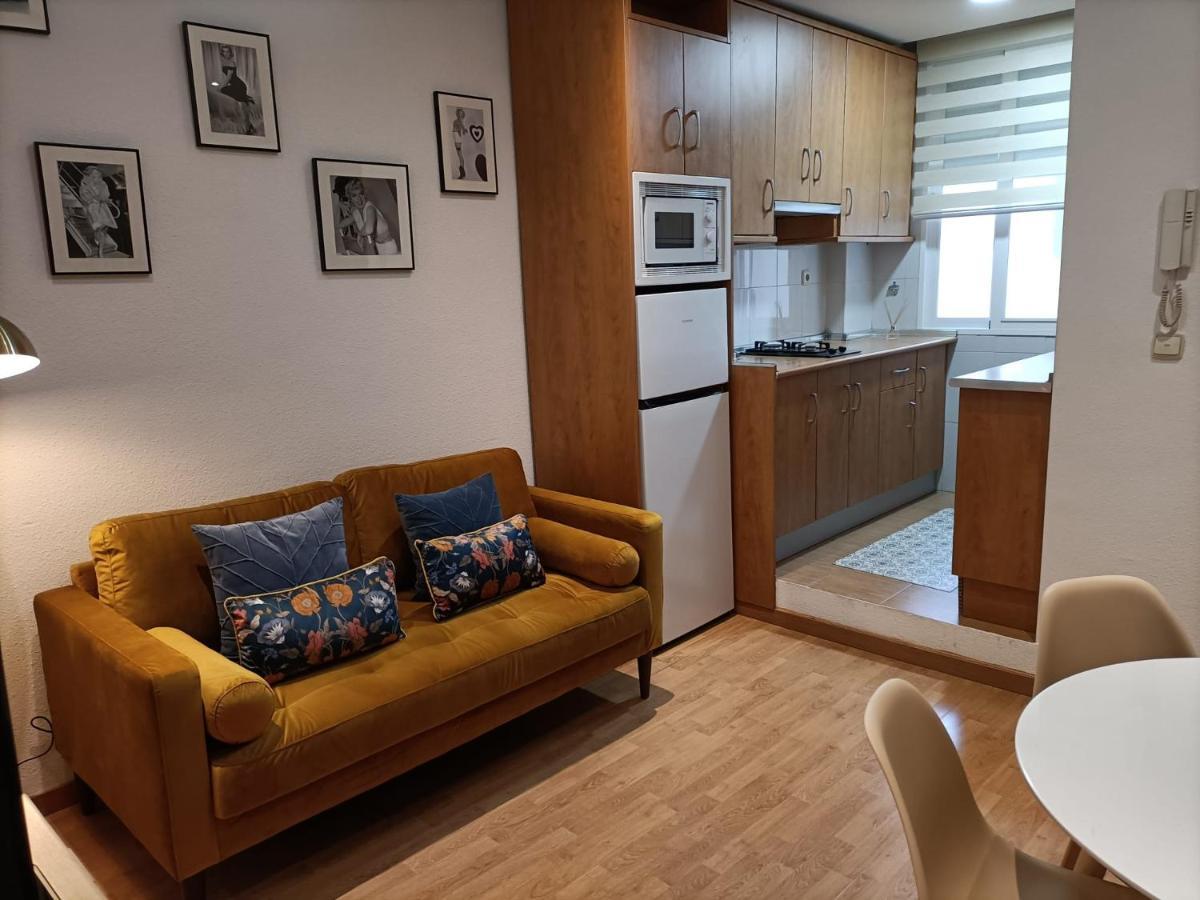 Apartamentos Alma Granada Esterno foto