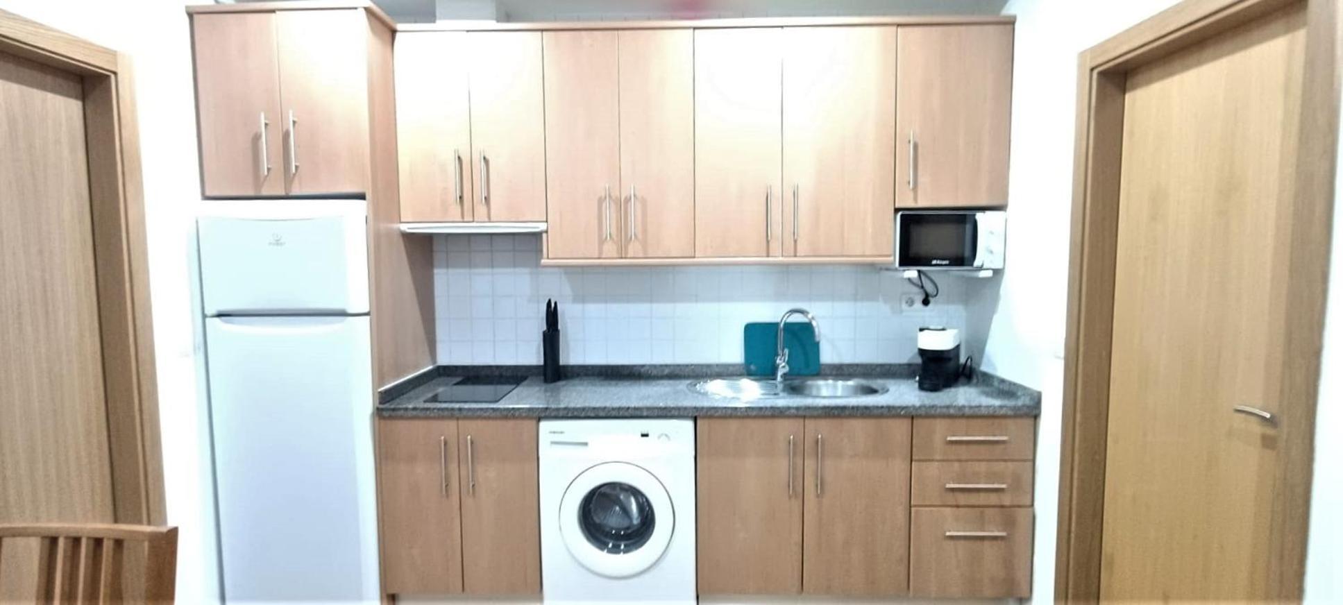 Apartamentos Alma Granada Esterno foto