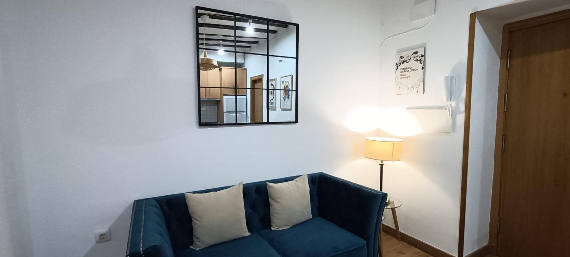 Apartamentos Alma Granada Esterno foto