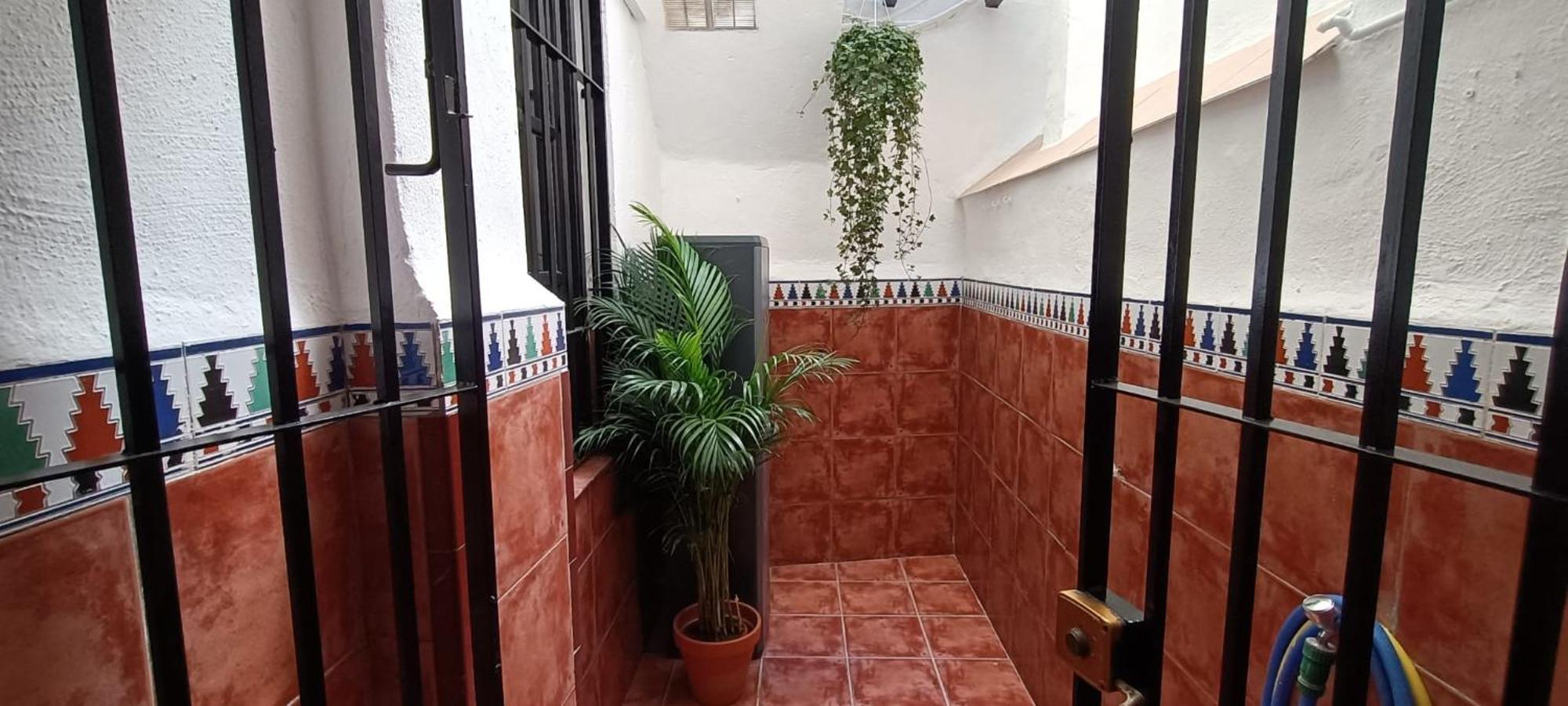 Apartamentos Alma Granada Esterno foto