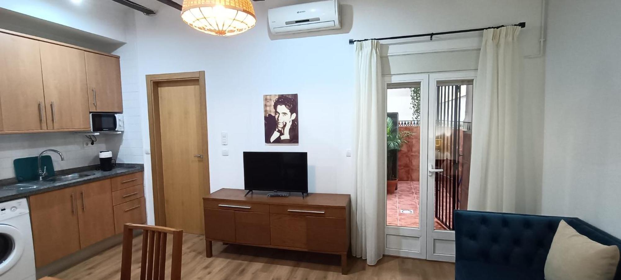 Apartamentos Alma Granada Esterno foto